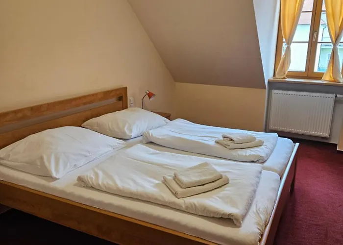 Hotel Barbarossa