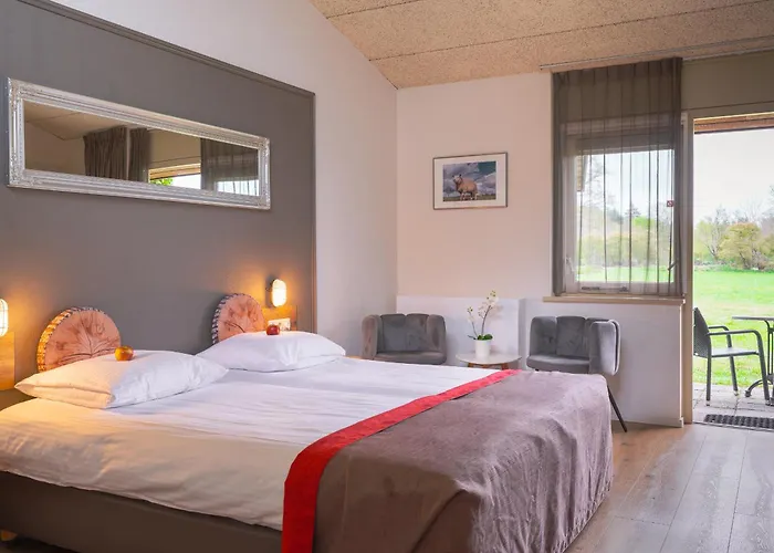 Landhotel Diever