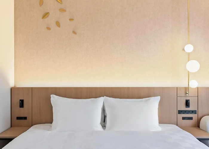 Mitsui Garden Hotel Sendai