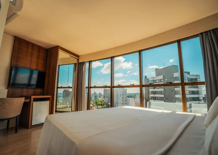 Hotel Laghetto Bento