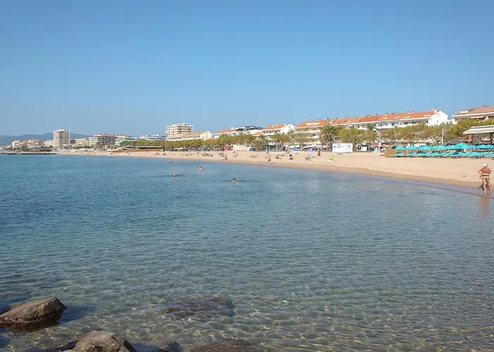 Hotel Sable Et Soleil - Port et Plage