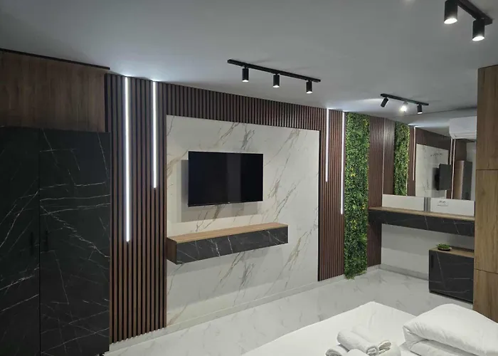 Hotel Villa Nadin