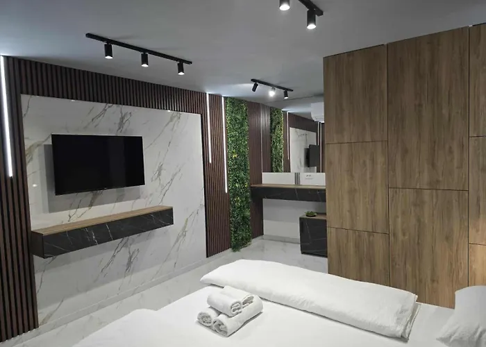 Hotel Villa Nadin