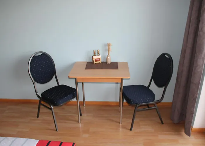 Hotel Birten