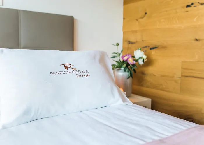Hotel Penzion Kobala