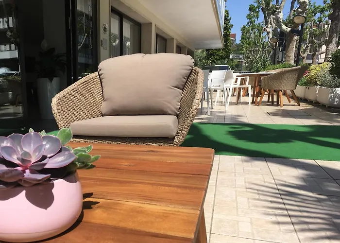 Hotel Villa Tosi