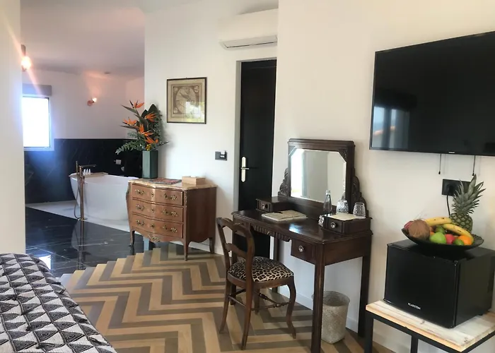 Hotel Minera
