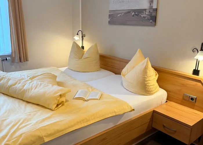 Hotel Peters