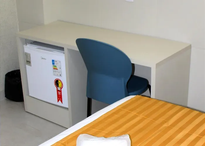 Hotel Hellyus