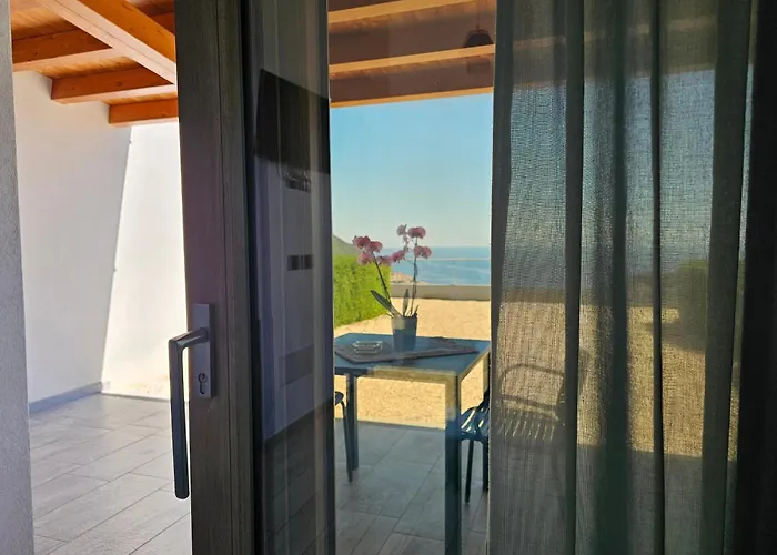 Hotel Pranos Turismo Rurale Cala Gonone