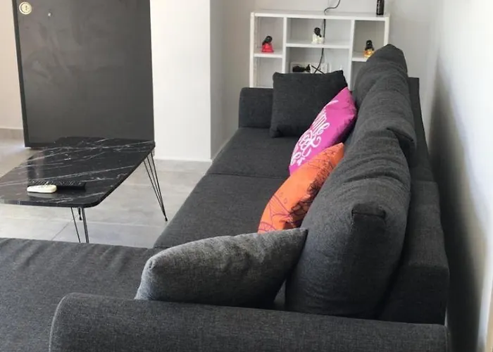 Just Dream Suites