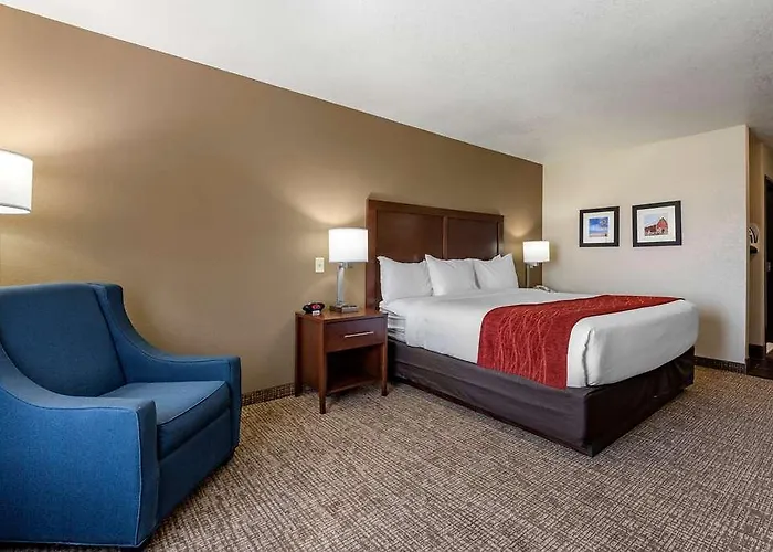 Comfort Inn & Suites Goodland
