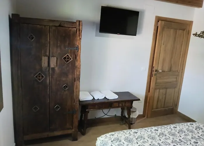 Hostal La Medina De Camponaraya