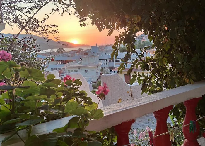 Odysseas Hotel Samos