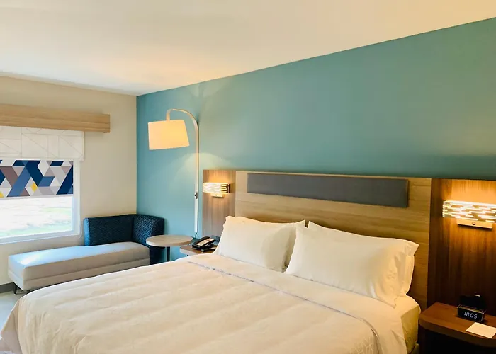 Holiday Inn Express - Guadalajara Vallarta Poniente By Ihg