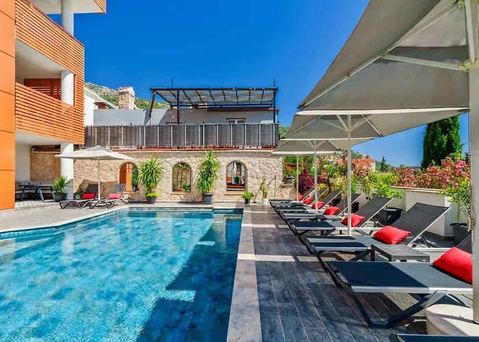 Lupia Suites