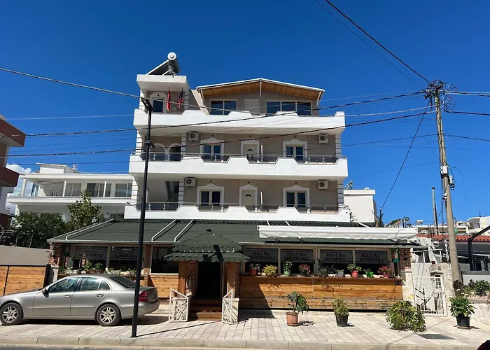 Hotel Arsenal
