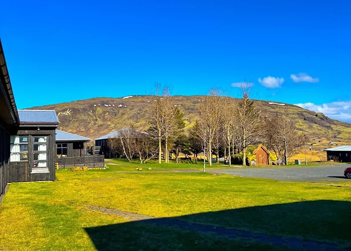 Brú Country Estate