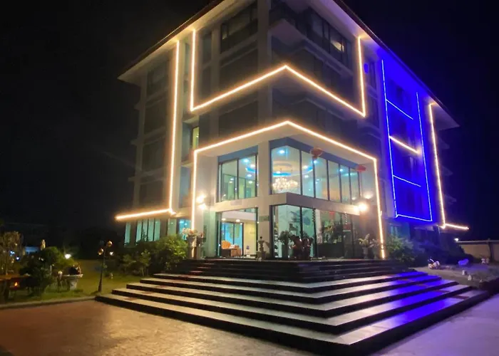 Arunsakhon Luxury Condo