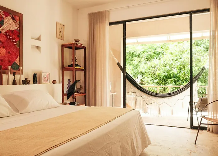 Hotel Hukumeizi Minca