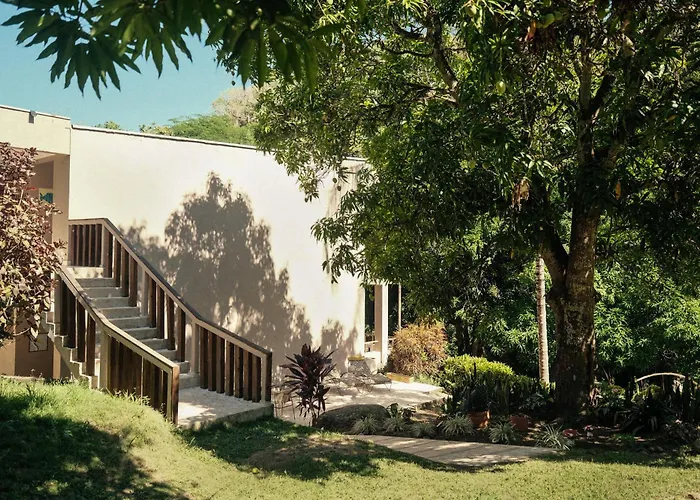 Hotel Hukumeizi Minca