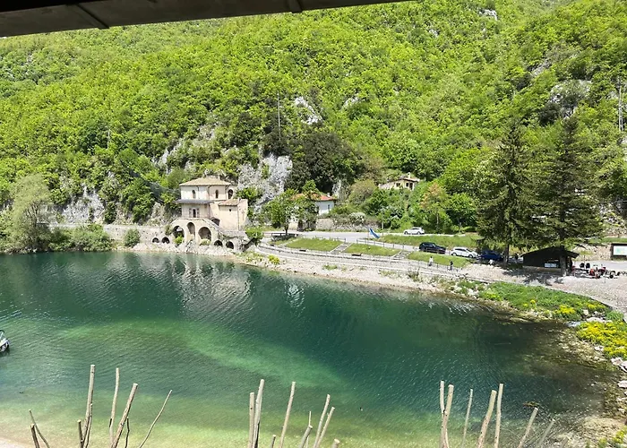 Hotel Garni del Lago