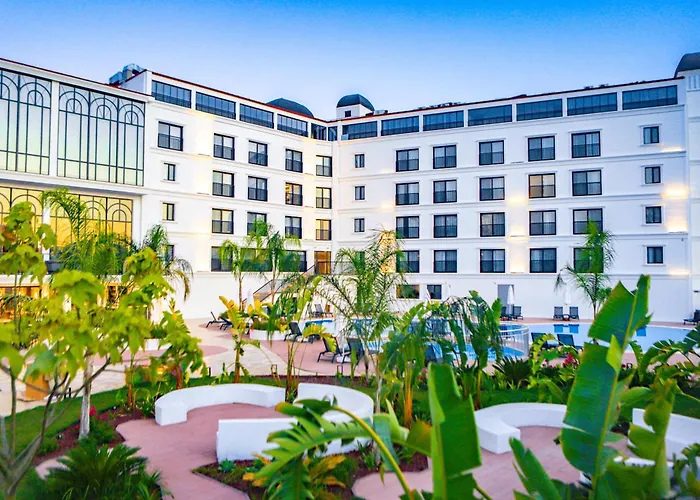 Ramada By Wyndham Dalaman