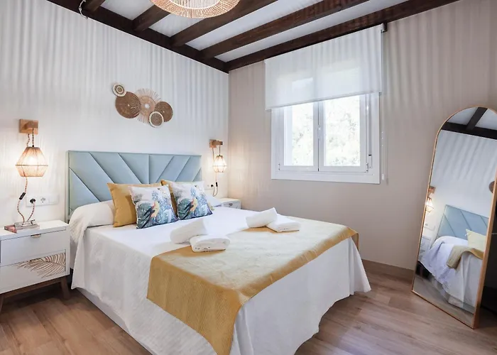 Apartamentos Bágoas de Mencía Peares Ribeira Sacra