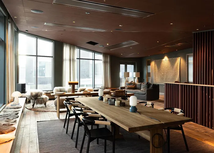 Elite Hotel Frost - Hotel & Spa