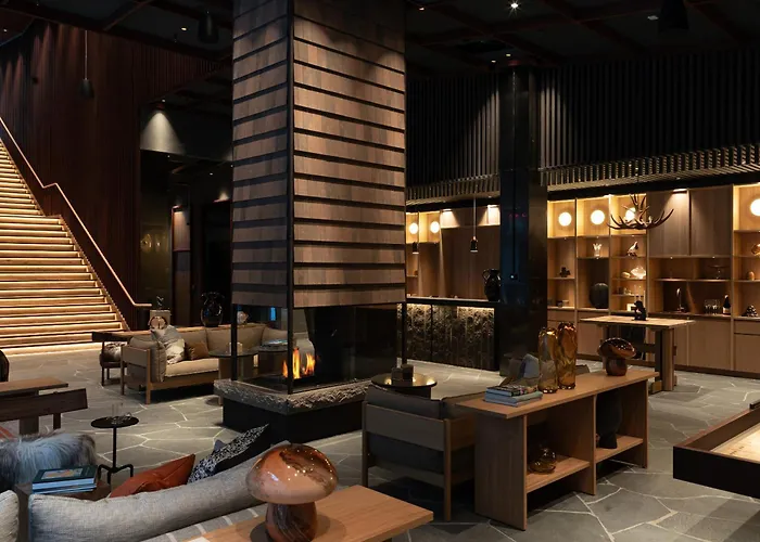 Elite Hotel Frost - Hotel & Spa
