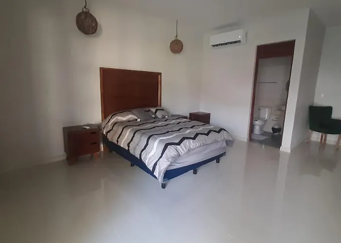 Casa Playa