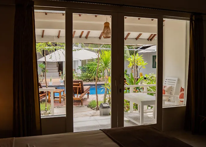 Gilibong Bungalows
