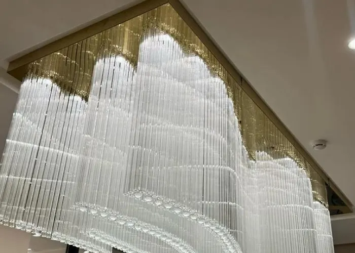 Ozen Palace Hotel