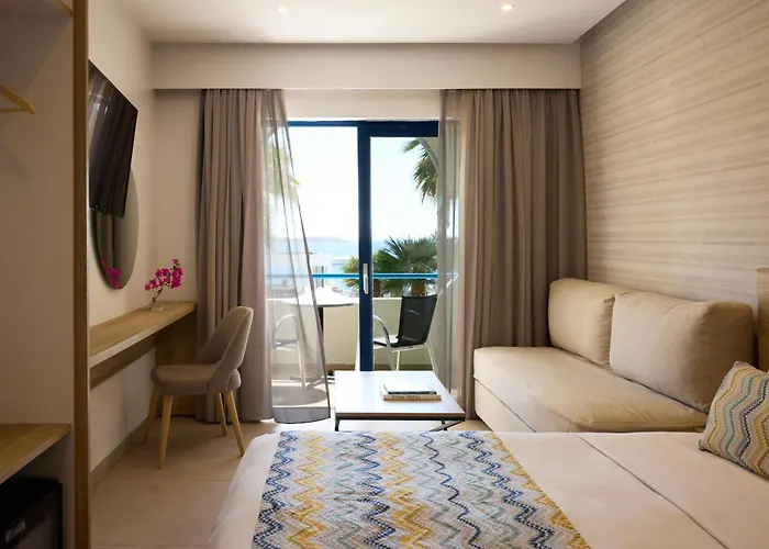 Sunrise Hotel