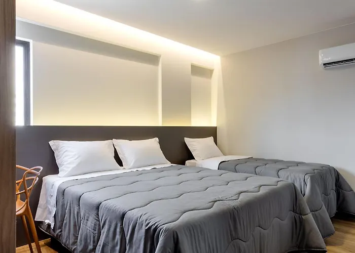 Villano Hotel