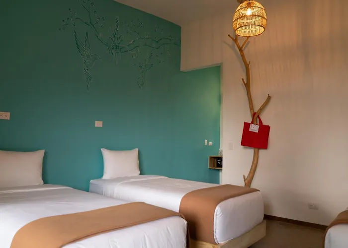 Hotel Con Corazon Monteverde