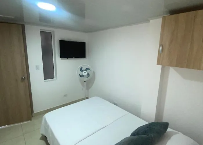 Hotel Villa Coral
