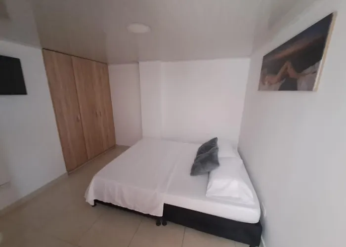 Hotel Villa Coral