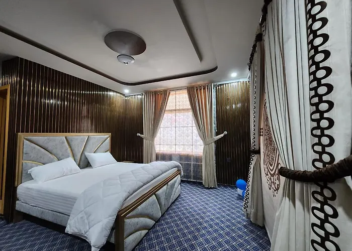 Dream Palace Hotel Rakaposhi Nagar