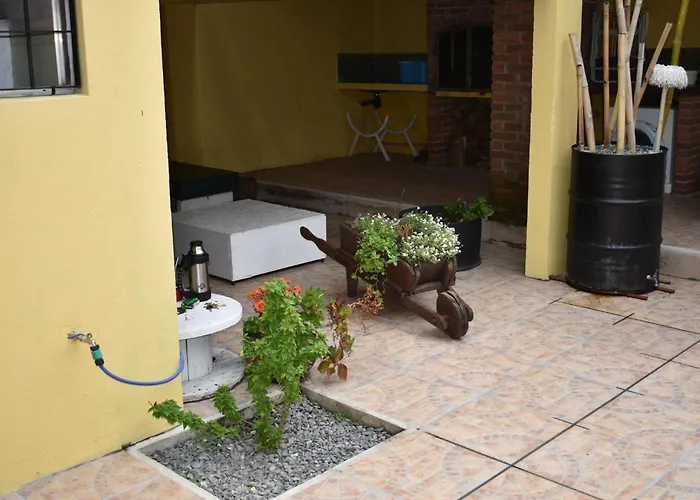El Secreto Hotel Boutique