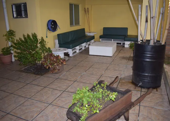 El Secreto Hotel Boutique