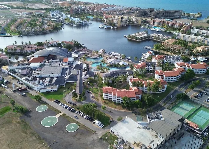 Hotel Maremares