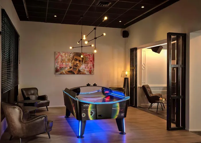 Park Plaza Eindhoven