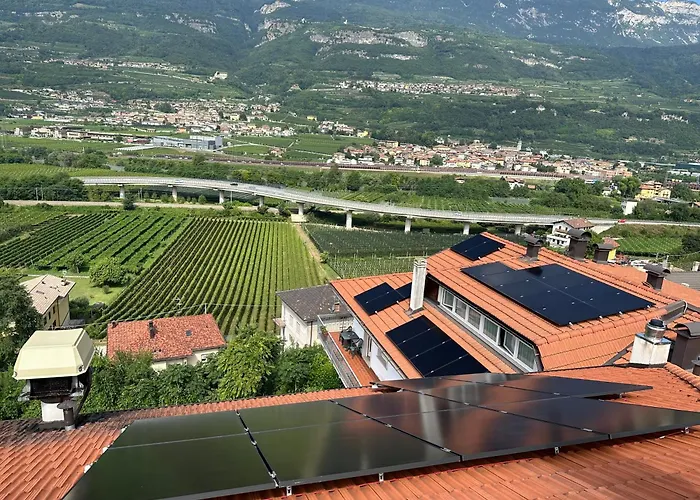 Hotel Sant'Ilario