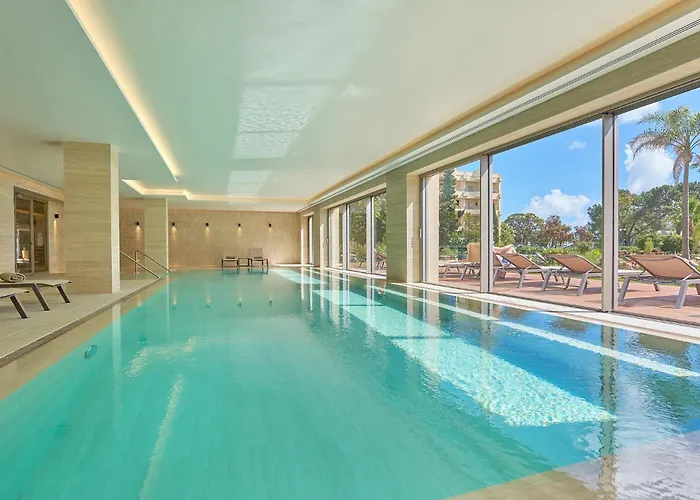 Portobay Falesia