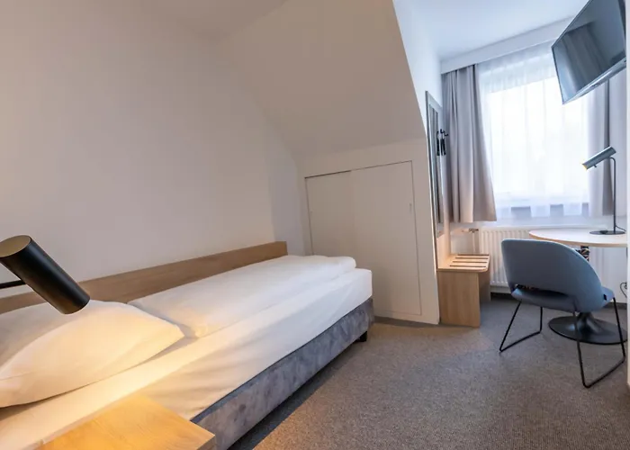 Hotel Anker