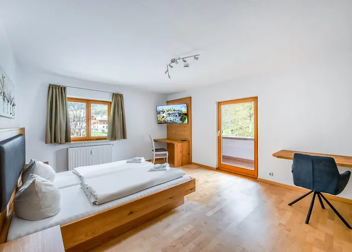 Hotel Nuss