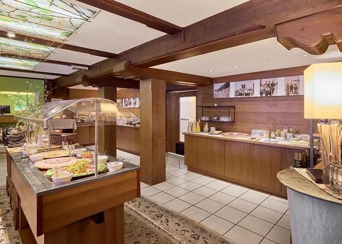 Bio Hotel Stillebach