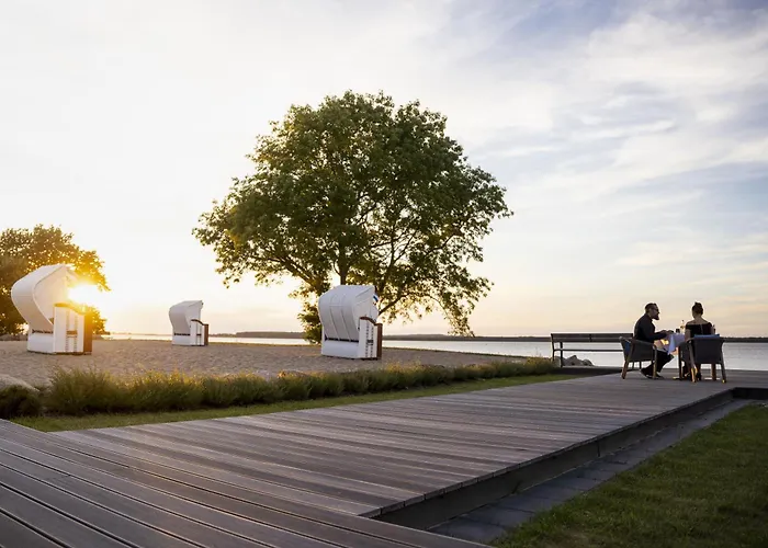 Aedenlife Hotel & Resort Ruegen
