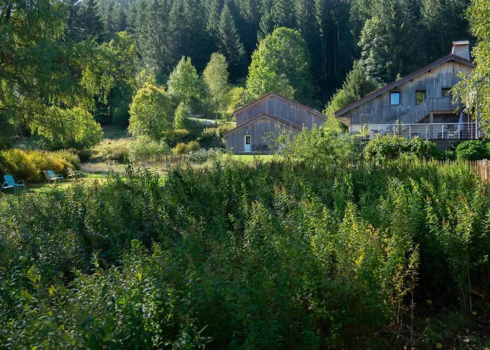 Auberge De La Poulciere